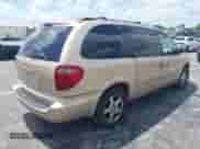 2001 Dodge Caravan ES with VIN 2B8GP54L51R198959, listed as a IAAI auction lot 41941050 with 208,396 mi miles and . Bid and sale history available at DreamBid. Image 4.