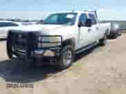 2009 Chevrolet Silverado 3500HD с VIN 1GBHK83699F159061, выставлен на аукционе IAAI как лот 41982560 с пробегом 352 309 миль миль и . История ставок и продаж доступна на DreamBid. Изображение 2.