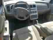 2009 Dodge Journey SXT с VIN 3D4GH57V89T217613, выставлен на аукционе Copart как лот 64114655 с пробегом 208 644 миль миль и Чистый • Clean title. История ставок и продаж доступна на DreamBid. Изображение 8.