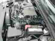 2023 Toyota Camry LE z VIN 4T1C11AKXPU119236, wystawiony jako IAAI lot #43326388 z przebiegiem 23 626 mil mil oraz . Historia ofert i sprzedaży dostępna na DreamBid. Obrazek 24.