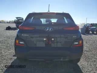 2018 Hyundai Kona SEL with VIN KM8K2CAA6JU104719, listed as a Copart auction lot 86771155 with 145,928 mi miles and Clean title. Bid and sale history available at DreamBid. Image 6.