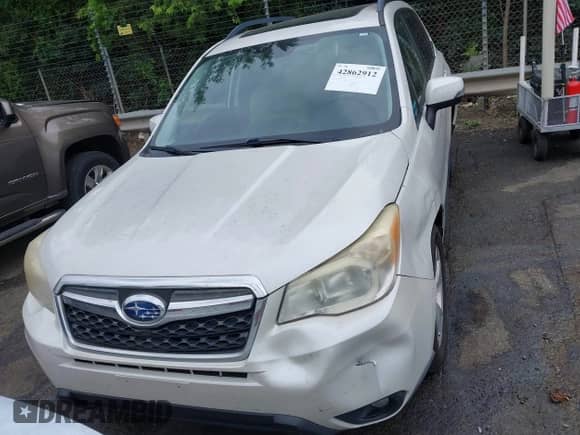 2014 Subaru Forester Touring z VIN JF2SJAPC7EH536627, wystawiony jako IAAI lot #42862912 z przebiegiem 114 727 mil mil oraz . Historia ofert i sprzedaży dostępna na DreamBid. Obrazek 12.