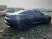 2010 Chevrolet Camaro 2SS с VIN 2G1FT1EW5A9183268, выставлен на аукционе Copart как лот 84738655 с пробегом Не указан миль и Списание • Salvage title. История ставок и продаж доступна на DreamBid. Изображение 3.