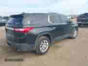 2018 Chevrolet Traverse LT Cloth with VIN 1GNERGKW1JJ121712, listed as a IAAI auction lot 42617012 with 97,299 mi miles and . Bid and sale history available at DreamBid. Image 4.