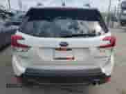 2024 Subaru Forester Limited z VIN JF2SKALC5RH402479, wystawiony jako Copart lot #86333575 z przebiegiem 19 125 mil mil oraz Szkoda całkowita • Salvage title. Historia ofert i sprzedaży dostępna na DreamBid. Obrazek 6.