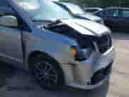 2018 Dodge Grand Caravan SE with VIN 2C4RDGBG5JR201754, listed as a IAAI auction lot 42574529 with 155,248 mi miles and . Bid and sale history available at DreamBid. Image 12.