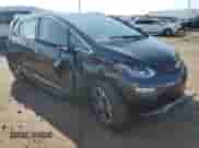 2020 Chevrolet Bolt EV Premier z VIN 1G1FZ6S08L4139010, wystawiony jako Copart lot #63461683 z przebiegiem 21 078 mil mil oraz . Historia ofert i sprzedaży dostępna na DreamBid. Obrazek 4.