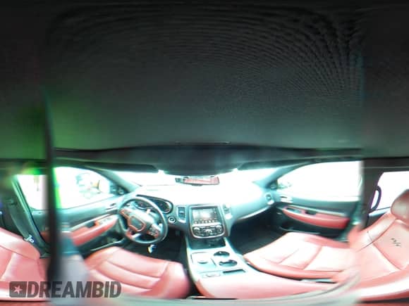 2016 Dodge Durango R/T with VIN 1C4SDJCT8GC352468, listed as a IAAI auction lot 42227020 with 131,915 mi miles and . Bid and sale history available at DreamBid. Image 19.