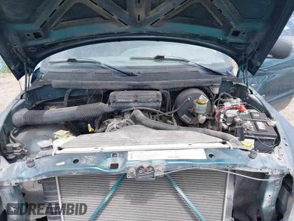 1999 Dodge 1500 with VIN 3B7HF13Y2XG162162, listed as a IAAI auction lot 42488808 with 243,950 mi miles and . Bid and sale history available at DreamBid. Image 10.
