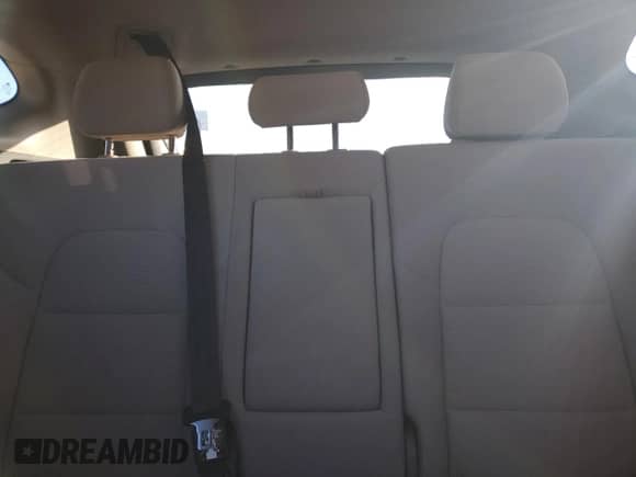 2021 Hyundai Tucson SEL with VIN KM8J3CAL0MU381560, listed as a Copart auction lot 85716855 with 40,231 mi miles and Salvage title. Bid and sale history available at DreamBid. Image 10.