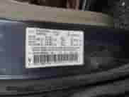 2002 Dodge Caravan SE с VIN 1B4GP24372B695494, выставлен на аукционе Copart как лот 43803375 с пробегом Не указан миль и Списание • Salvage title. История ставок и продаж доступна на DreamBid. Изображение 14.