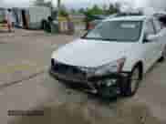 2012 Honda Accord LX с VIN 1HGCP2F32CA001320, выставлен на аукционе Copart как лот 57673845 с пробегом 128 974 миль миль и Списание • Salvage title. История ставок и продаж доступна на DreamBid. Изображение 14.