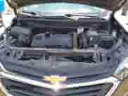 2021 Chevrolet Equinox LS с VIN 3GNAXSEV8MS114799, выставлен на аукционе IAAI как лот 42582804 с пробегом 92 790 миль миль и . История ставок и продаж доступна на DreamBid. Изображение 10.