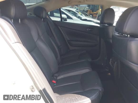 2014 Nissan Maxima SV z VIN 1N4AA5AP0EC458773, wystawiony jako IAAI lot #42718388 z przebiegiem 184 247 mil mil oraz . Historia ofert i sprzedaży dostępna na DreamBid. Obrazek 8.