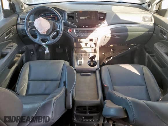 2021 Honda Pilot Special Edition z VIN 5FNYF6H24MB068125, wystawiony jako Copart lot #90447415 z przebiegiem 78 005 mil mil oraz Czysty tytuł • Clean title. Historia ofert i sprzedaży dostępna na DreamBid. Obrazek 8.