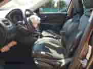 2019 Jeep Compass Trailhawk z VIN 3C4NJDDB5KT721183, wystawiony jako Copart lot #68775535 z przebiegiem 95 345 mil mil oraz Szkoda całkowita • Salvage title. Historia ofert i sprzedaży dostępna na DreamBid. Obrazek 7.