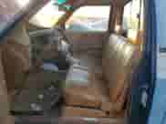 1993 Dodge Dakota S с VIN 1B7FL26X7PS268513, выставлен на аукционе Copart как лот 87258164 с пробегом 166 580 миль миль и Списание • Salvage title. История ставок и продаж доступна на DreamBid. Изображение 7.