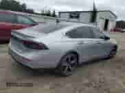 2024 Honda Accord Sport with VIN 1HGCY2F53RA097577, listed as a Copart auction lot 85559985 with 4,676 mi miles and Salvage title. Bid and sale history available at DreamBid. Image 3.