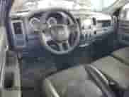 2016 Ram 1500 Tradesman with VIN 3C6JR6DG3GG289506, listed as a Copart auction lot 66732785 with 123,239 mi miles and Clean title. Bid and sale history available at DreamBid. Image 8.