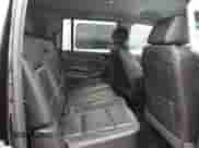 2019 Chevrolet Suburban LT с VIN 1GNSKHKC3KR101791, выставлен на аукционе Copart как лот 80433495 с пробегом 70 145 миль миль и Чистый • Clean title. История ставок и продаж доступна на DreamBid. Изображение 11.