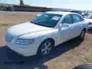 2006 Hyundai Azera SE с VIN KMHFC46F16A070674, выставлен на аукционе IAAI как лот 40916101 с пробегом 160 167 миль миль и . История ставок и продаж доступна на DreamBid. Изображение 2.