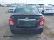 2016 Chevrolet Sonic LTZ с VIN 1G1JE5SB3G4161424, выставлен на аукционе IAAI как лот 42155022 с пробегом 115 855 миль миль и . История ставок и продаж доступна на DreamBid. Изображение 16.