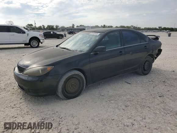 2005 Toyota Camry LE с VIN 4T1BE32K85U012547, выставлен на аукционе Copart как лот 82446445 с пробегом 190 475 миль миль и Списание • Salvage title. История ставок и продаж доступна на DreamBid. Изображение 1.