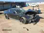2011 Ford Mustang GT z VIN 1ZVBP8CF9B5119705, wystawiony jako Copart lot #80337465 z przebiegiem Nie podano mil oraz Szkoda całkowita • Salvage title. Historia ofert i sprzedaży dostępna na DreamBid. Obrazek 4.