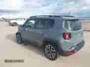 2018 Jeep Renegade Latitude with VIN ZACCJABB3JPH60336, listed as a IAAI auction lot 42721173 with 116,857 mi miles and . Bid and sale history available at DreamBid. Image 3.