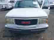 1995 GMC Sierra 1500 z VIN 2GTEC19K7S1593550, wystawiony jako IAAI lot #41929126 z przebiegiem 255 453 mil mil oraz . Historia ofert i sprzedaży dostępna na DreamBid. Obrazek 6.
