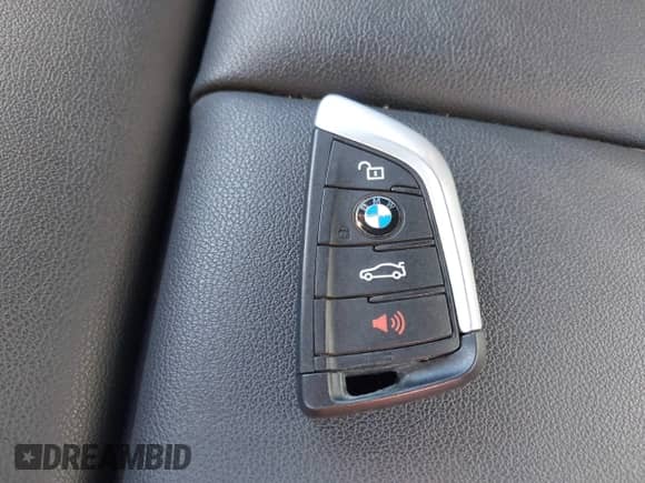 2018 BMW X3 xDrive30i with VIN 5UXTR9C52JLD71418, listed as a IAAI auction lot 43290842 with 59,044 mi miles and . Bid and sale history available at DreamBid. Image 11.