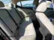 2014 Kia Optima LX with VIN 5XXGM4A76EG337879, listed as a Copart auction lot 84789265 with 177,395 mi miles and Salvage title. Bid and sale history available at DreamBid. Image 10.