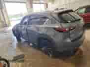 2023 Mazda CX-5 S Carbon Edition z VIN JM3KFBCM6P0194780, wystawiony jako Copart lot #70113105 z przebiegiem 50 849 mil mil oraz Szkoda całkowita • Salvage title. Historia ofert i sprzedaży dostępna na DreamBid. Obrazek 2.