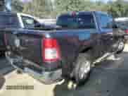 2020 Ram 1500 Big Horn z VIN 1C6RREFG0LN229680, wystawiony jako Copart lot #79850754 z przebiegiem 134 383 mil mil oraz Nie do naprawy • Non repairable. Historia ofert i sprzedaży dostępna na DreamBid. Obrazek 3.