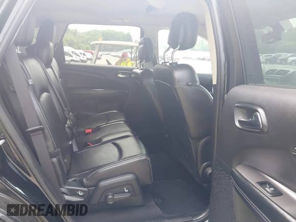 2016 Dodge Journey Crossroad Plus с VIN 3C4PDDGG2GT192077, выставлен на аукционе IAAI как лот 42497355 с пробегом 221 127 миль миль и . История ставок и продаж доступна на DreamBid. Изображение 8.