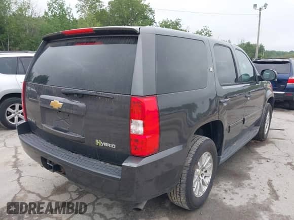 2010 Chevrolet Tahoe с VIN 1GNUKDDJ6AR266391, выставлен на аукционе IAAI как лот 42534027 с пробегом 229 899 миль миль и . История ставок и продаж доступна на DreamBid. Изображение 4.