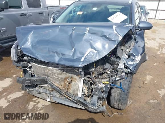 2019 Hyundai Tucson Sport z VIN KM8J33AL2KU949773, wystawiony jako IAAI lot #41711931 z przebiegiem 100 345 mil mil oraz . Historia ofert i sprzedaży dostępna na DreamBid. Obrazek 6.