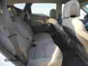 2015 Hyundai Santa Fe z VIN 5XYZUDLB1FG267845, wystawiony jako Copart lot #85103835 z przebiegiem 130 387 mil mil oraz Szkoda całkowita • Salvage title. Historia ofert i sprzedaży dostępna na DreamBid. Obrazek 10.