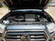 2021 Toyota Tacoma SR5 с VIN 3TMBZ5DN8MM029976, выставлен на аукционе Copart как лот 63845625 с пробегом 46 238 миль миль и Списание • Salvage title. История ставок и продаж доступна на DreamBid. Изображение 11.
