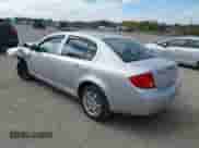 2010 Chevrolet Cobalt 1LT с VIN 1G1AD5F57A7217975, выставлен на аукционе IAAI как лот 43433892 с пробегом 130 414 миль миль и . История ставок и продаж доступна на DreamBid. Изображение 3.