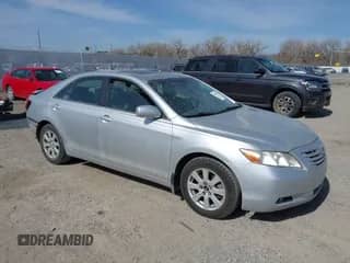 2009 Toyota Camry LE с VIN 4T1BK46K39U094931, выставлен на аукционе IAAI как лот 41995743 с пробегом 124 834 миль миль и . История ставок и продаж доступна на DreamBid. Изображение 1.