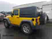 2011 Jeep Wrangler Sport с VIN 1J4AA2D1XBL521979, выставлен на аукционе Copart как лот 86079325 с пробегом 182 911 миль миль и Чистый • Clean title. История ставок и продаж доступна на DreamBid. Изображение 2.