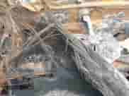 2015 Nissan Pathfinder SL with VIN 5N1AR2MN0FC632964, listed as a IAAI auction lot 41912466 with 110,000 mi miles and . Bid and sale history available at DreamBid. Image 7.