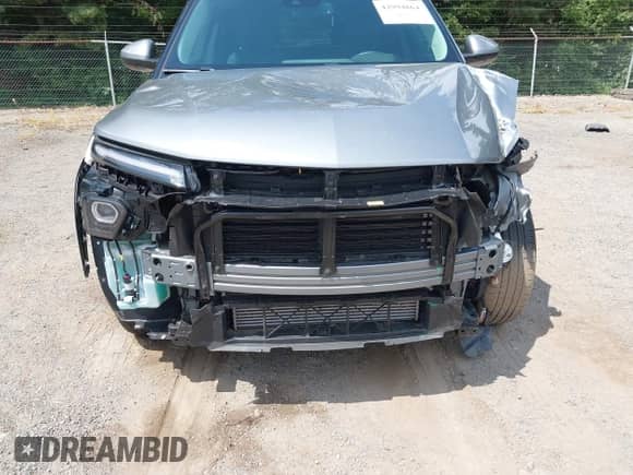 2024 Chevrolet TrailBlazer LT с VIN KL79MRSL6RB109827, выставлен на аукционе IAAI как лот 42994864 с пробегом 17 332 миль миль и . История ставок и продаж доступна на DreamBid. Изображение 6.