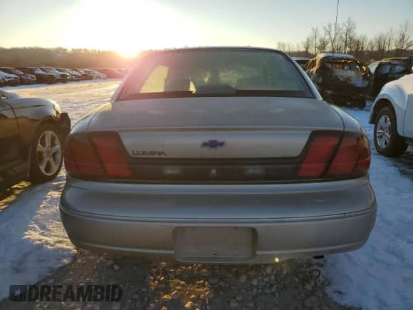 1998 Chevrolet Lumina с VIN 2G1WL52MXW9216119, выставлен на аукционе Copart как лот 88352905 с пробегом 153 663 миль миль и Списание • Salvage title. История ставок и продаж доступна на DreamBid. Изображение 6.
