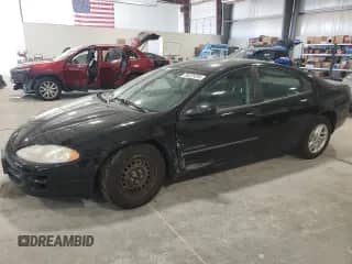 2000 Dodge Intrepid z VIN 2B3HD46R2YH428505, wystawiony jako Copart lot #56225285 z przebiegiem Nie podano mil oraz Szkoda całkowita • Salvage title. Historia ofert i sprzedaży dostępna na DreamBid. Obrazek 1.