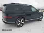 2024 Hyundai Santa Fe Limited with VIN 5NMP4DGL0RH047746, listed as a Copart auction lot 44494065 with 6,725 mi miles and Salvage title. Bid and sale history available at DreamBid. Image 3.