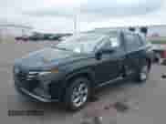 2023 Hyundai Tucson SE with VIN 5NMJACAE9PH183812, listed as a IAAI auction lot 43050593 with 18,512 mi miles and . Bid and sale history available at DreamBid. Image 2.