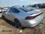 2023 Honda Accord Sport-L с VIN 1HGCY2F74PA039072, выставлен на аукционе Copart как лот 64109725 с пробегом Не указан миль и Списание • Salvage title. История ставок и продаж доступна на DreamBid. Изображение 2.