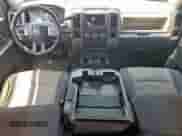 2011 Ram 1500 Big Horn с VIN 1D7RB1GT3BS550829, выставлен на аукционе Copart как лот 68144445 с пробегом Не указан миль и Списание • Salvage title. История ставок и продаж доступна на DreamBid. Изображение 8.